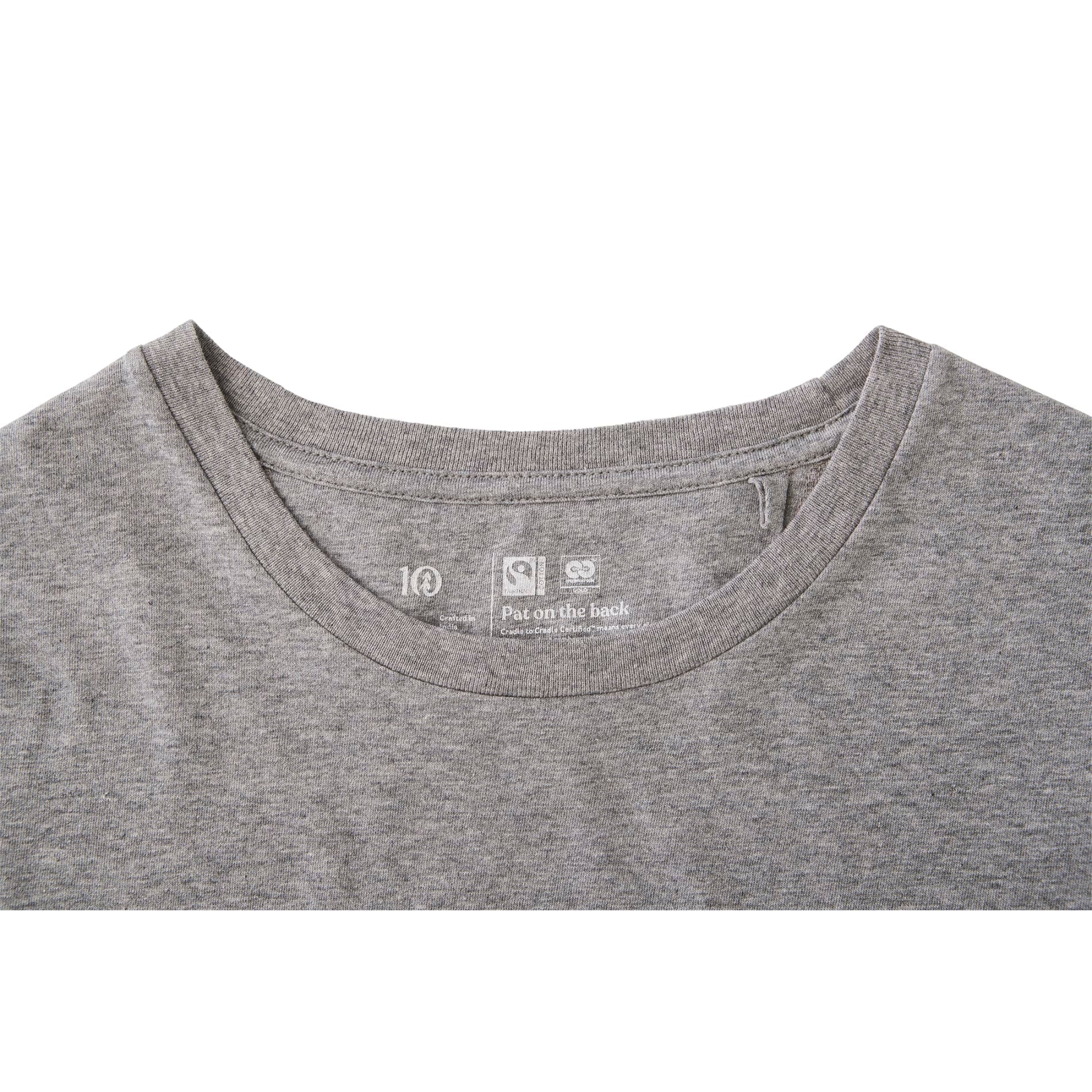 tentree Organic Cotton Longsleeve Tee - Women's