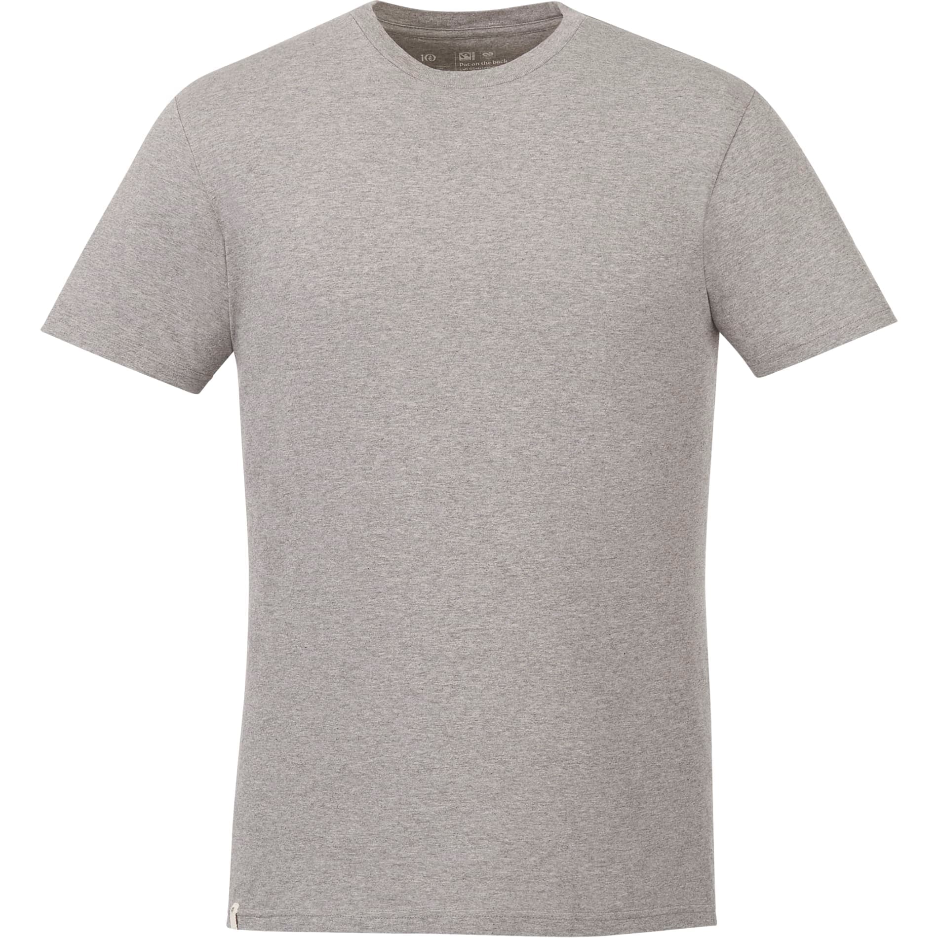 tentree Organic Cotton Short Sleeve Tee - Men's - Image 1