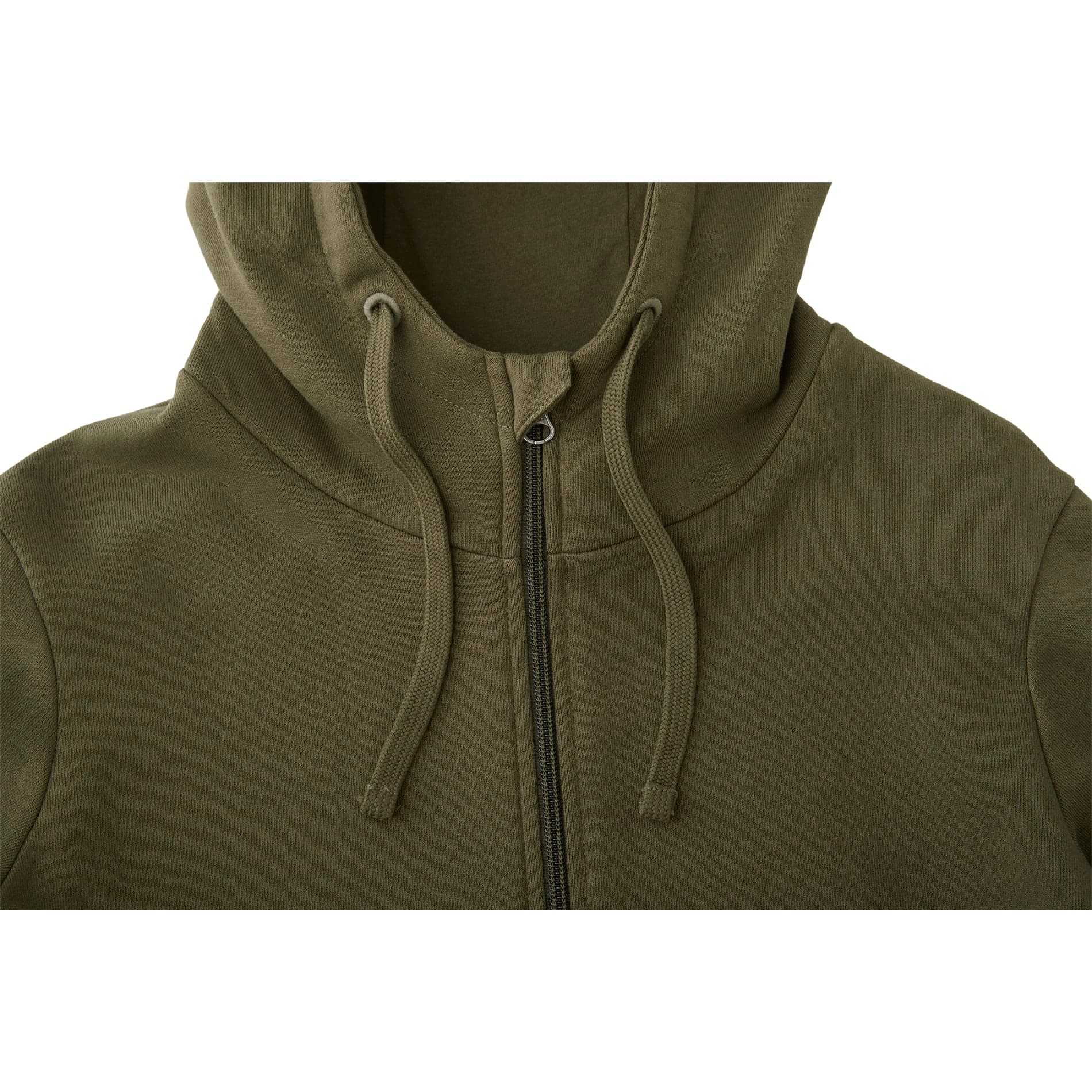 tentree Organic Cotton Zip Hoodie - Women's