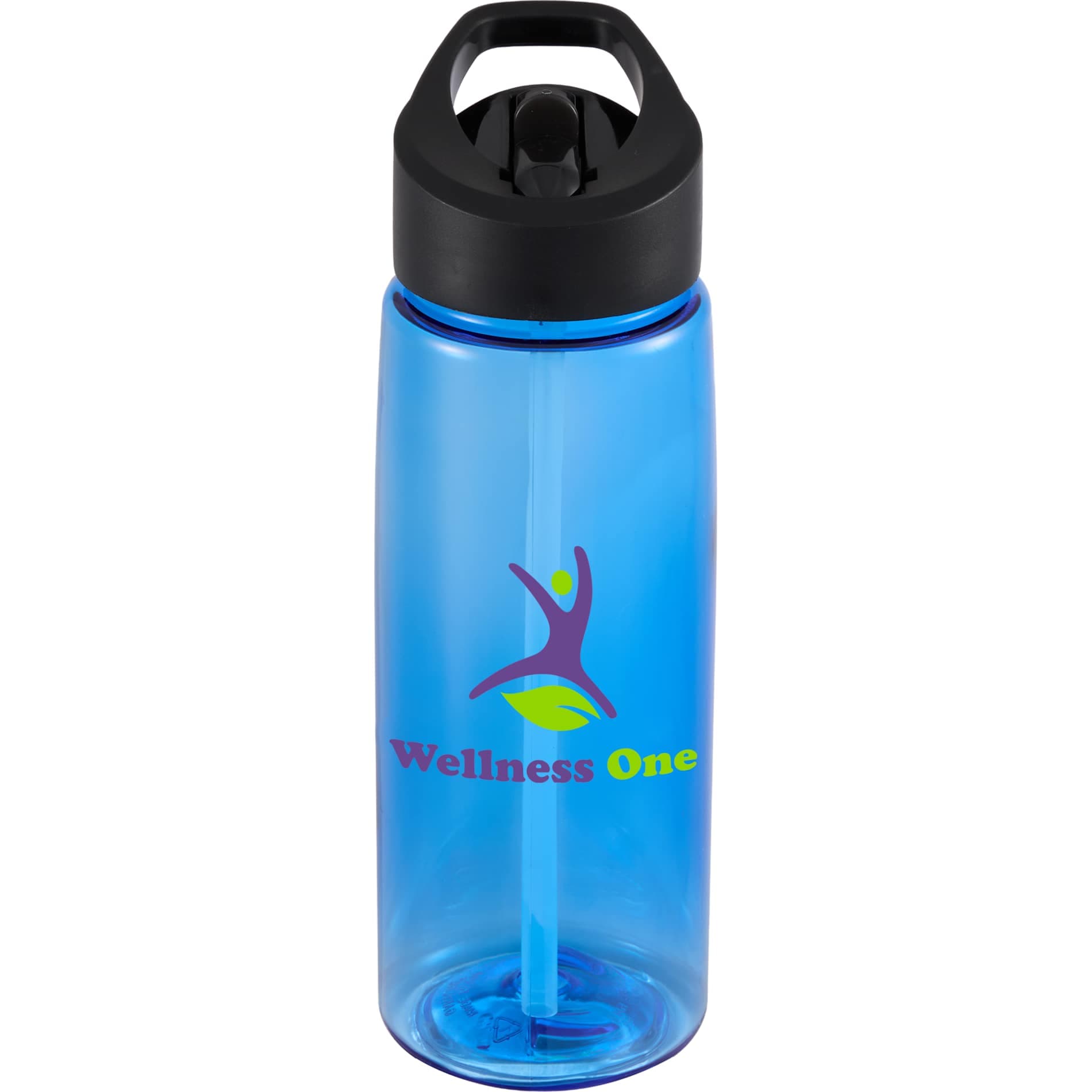 The Flair Flip Straw Lid 26 oz. - Image 1