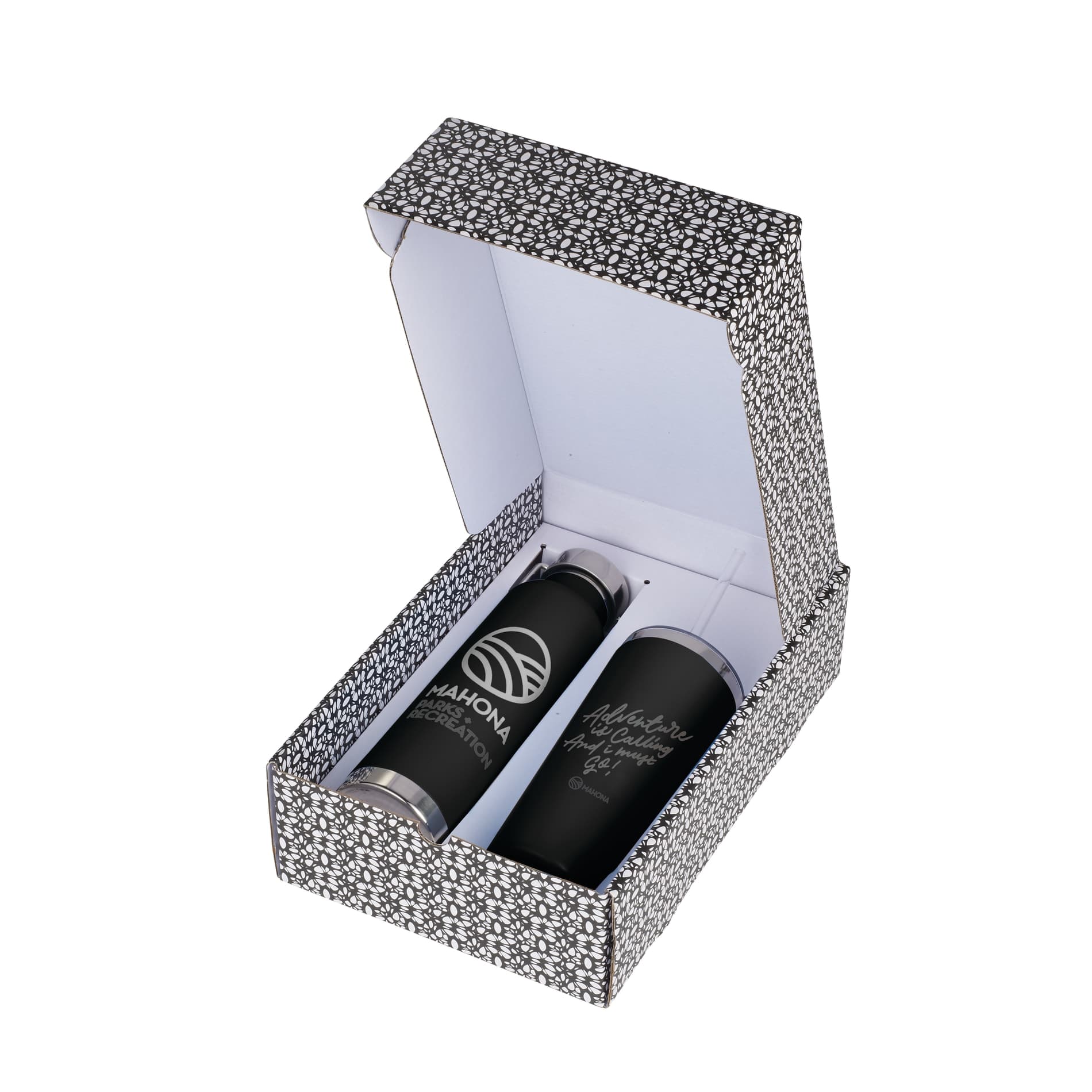 Thor Copper Vacuum Gift set - Image 1
