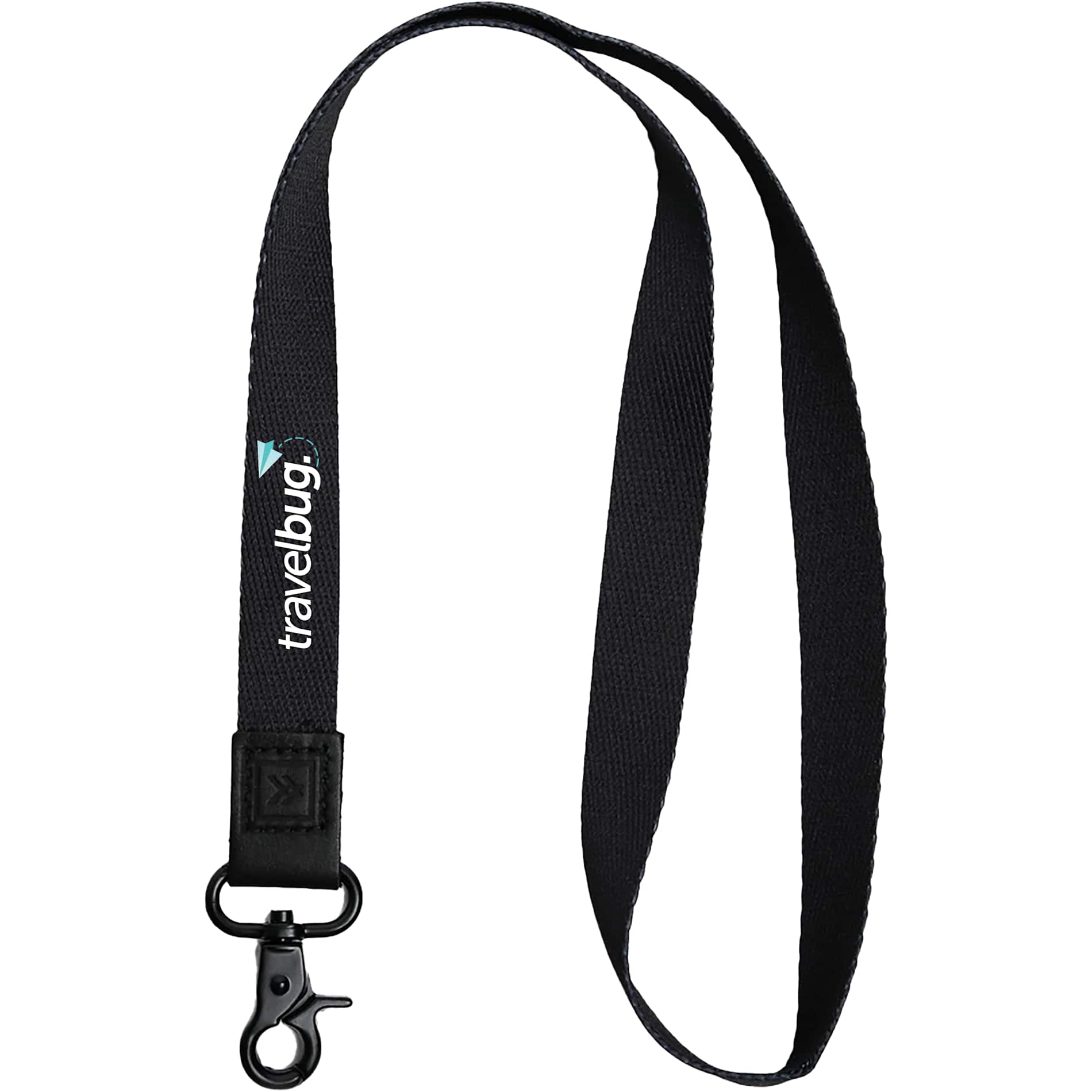 Thread Wallets Neck Lanyard - Image 1