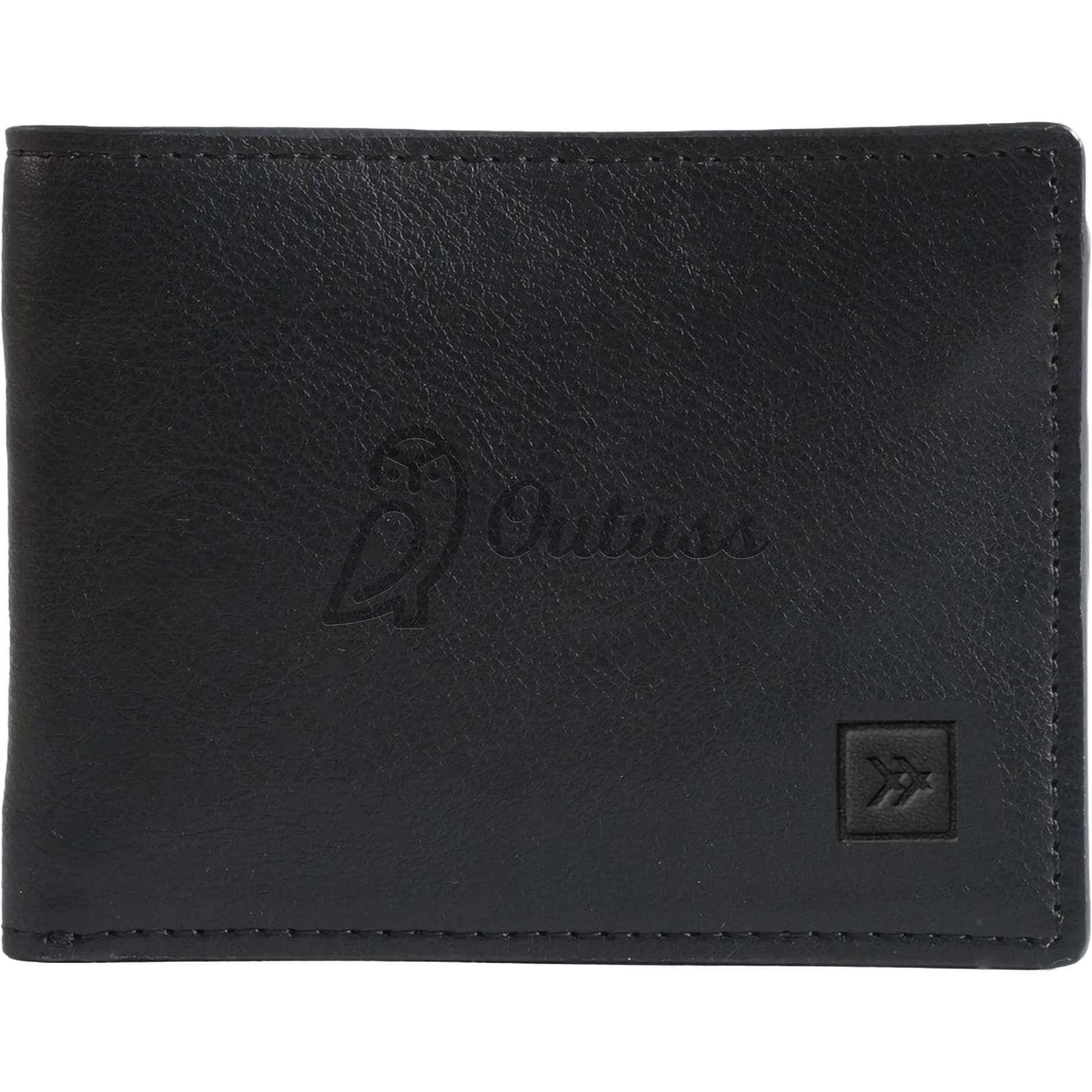 Thread Wallets Vegan Leather Bifold - Image 1