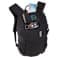 Thule Recycled All Trail 18L 15" Laptop Backpack - Image 1