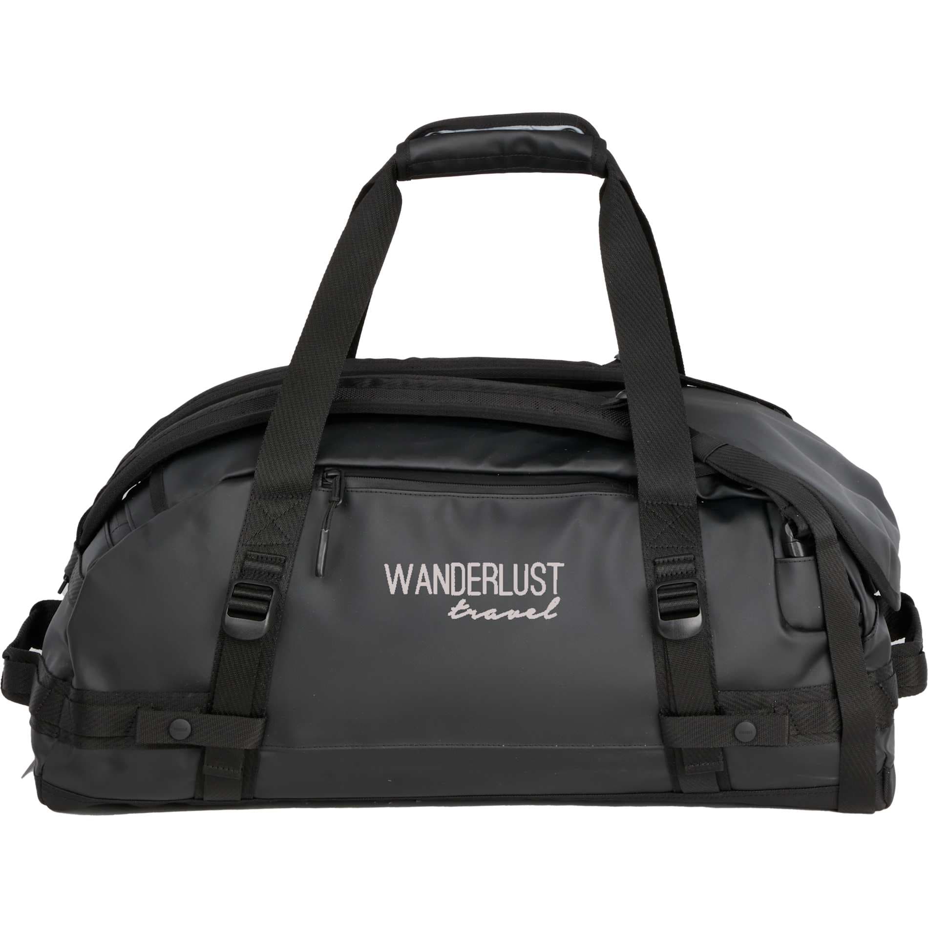Thule Recycled Chasm 40L Duffle Bag - Image 1