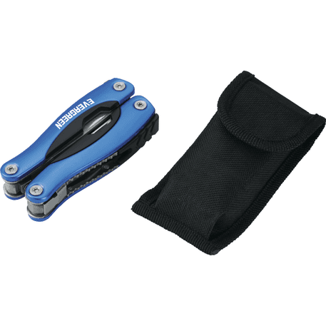 Tonca 11-Function Mini Multi-Tool - Image 1