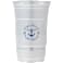 Top Cup Aluminum Cup 16oz. - Image 1