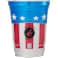 Top Cup America 250th Aluminum Cup 16oz - Image 1