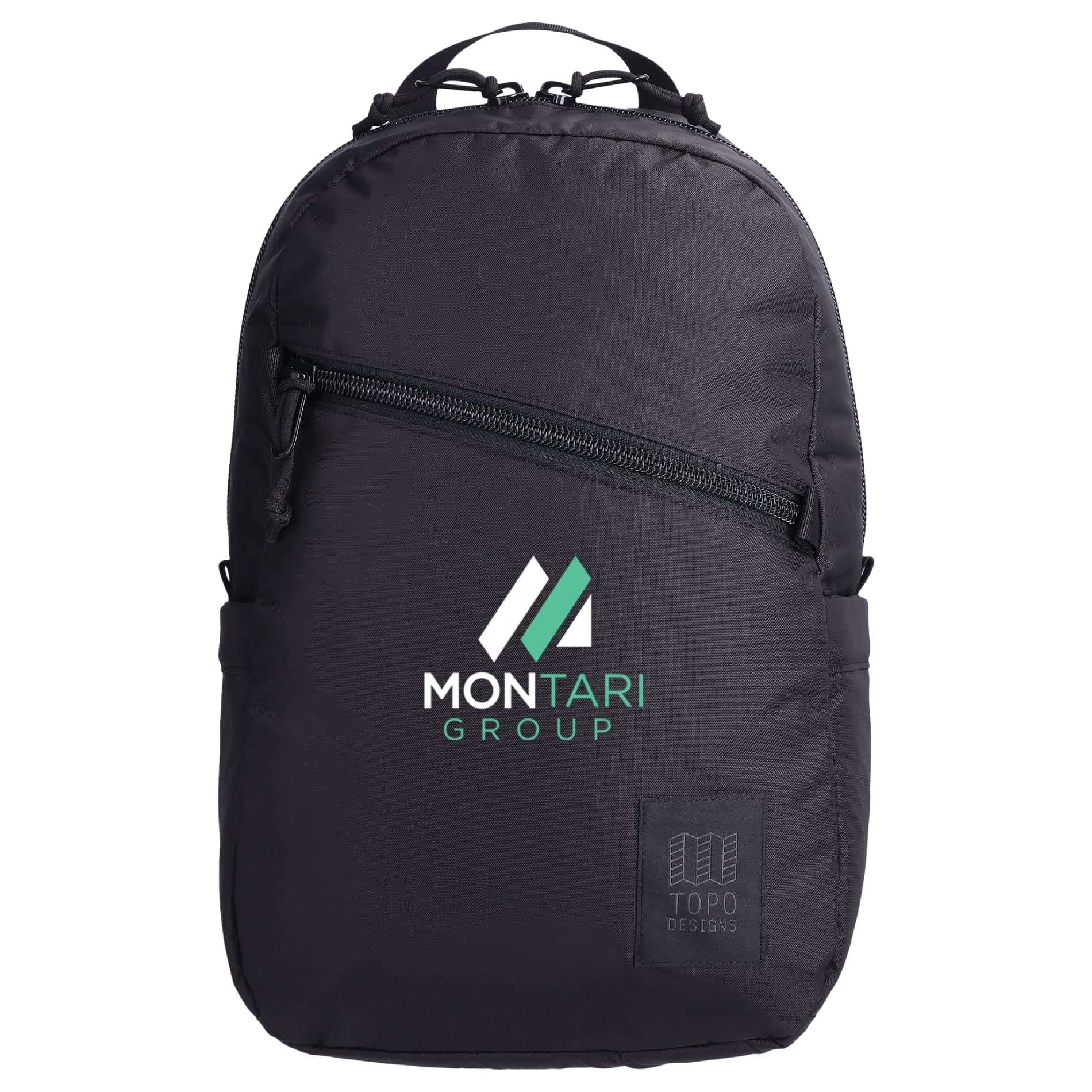Topo Designs Recycled Light Pack Laptop Backpack - Image 1