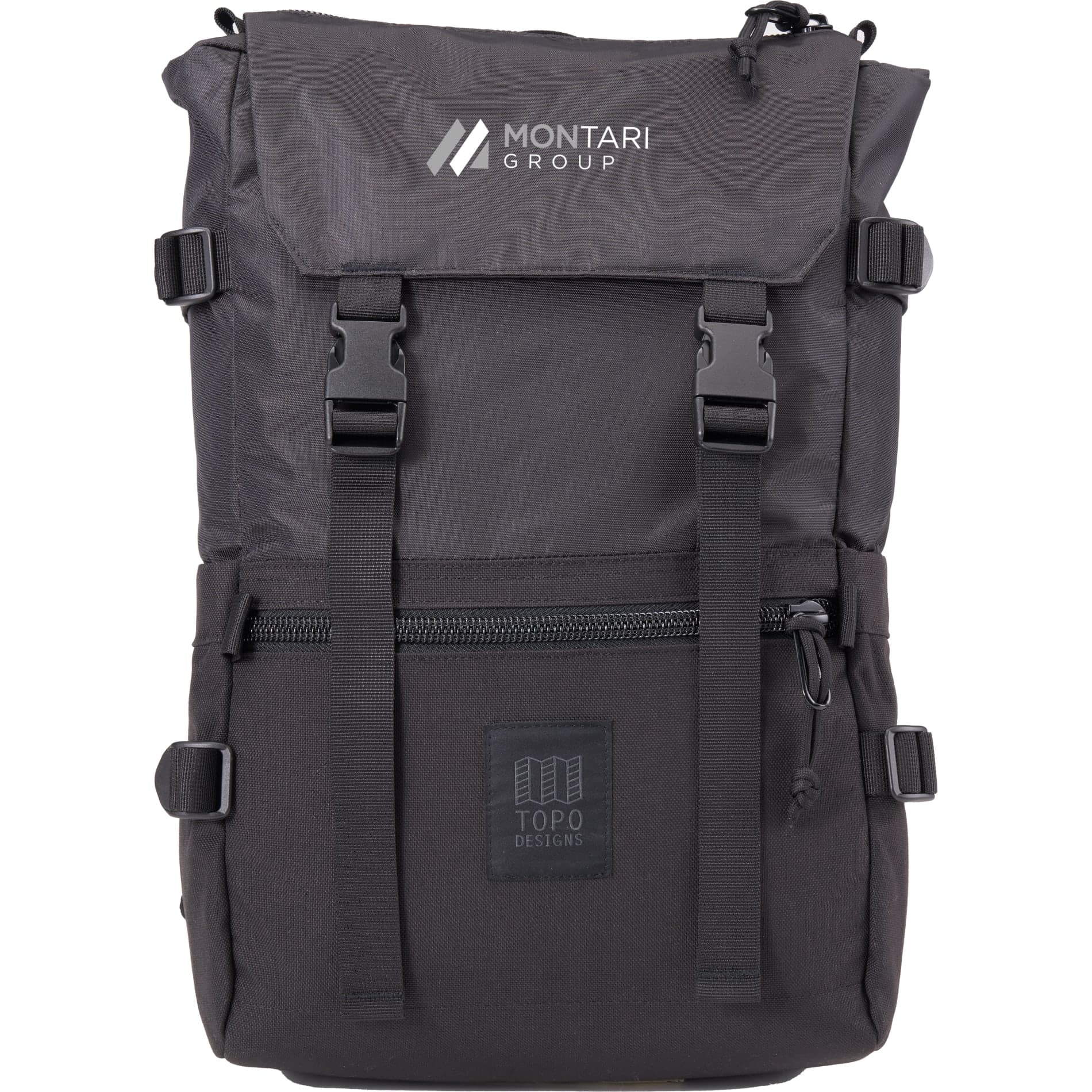 Topo Designs Recycled Rover 15" Laptop Backpack - Image 1