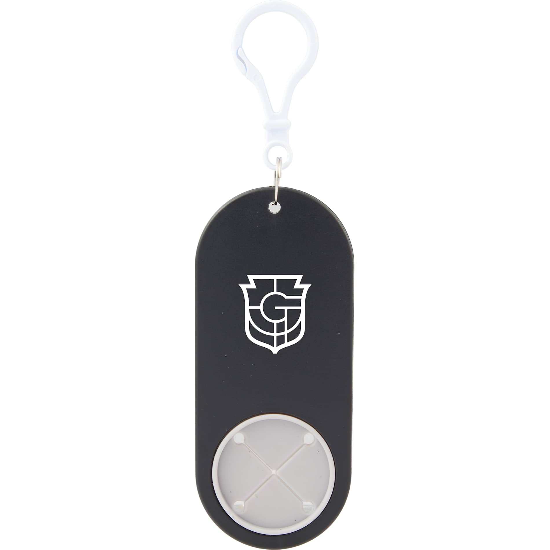 Towel Holder with Clip