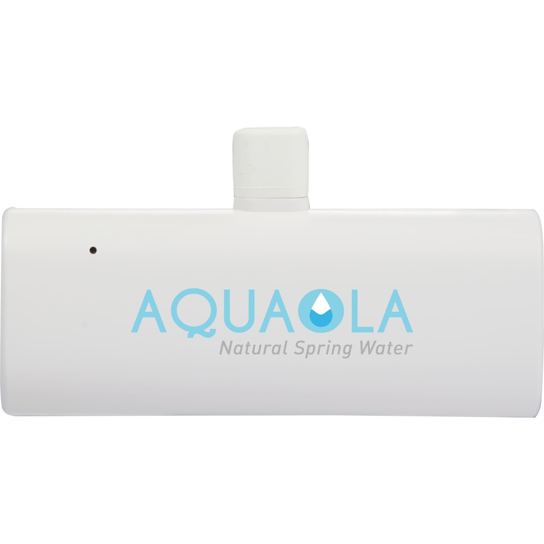 UL Listed 2200mAh Power Bank with Type-C Tip
