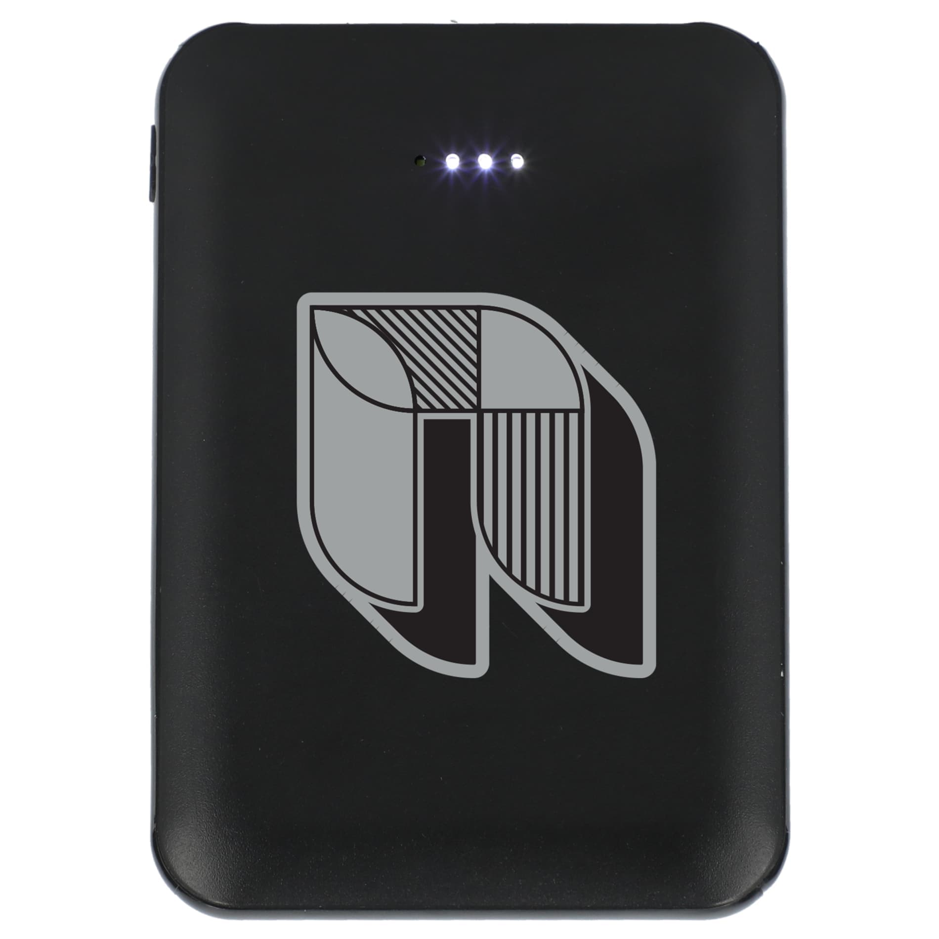 UltraPwr 4000 mAh Power Bank with Type-C Output - Image 1