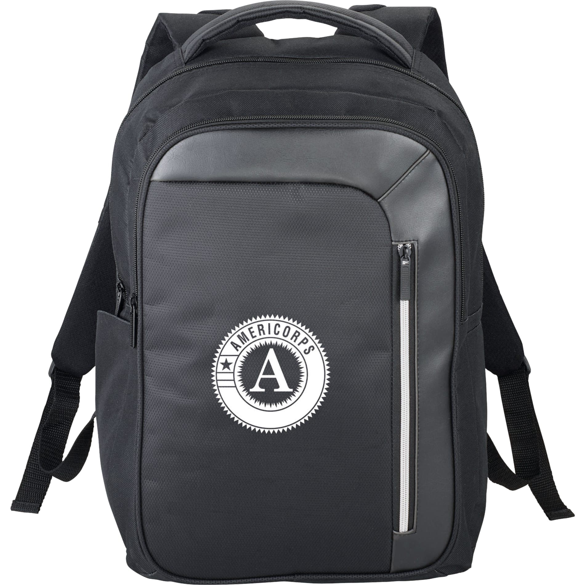 Vault RFID Security 15" Computer Backpack - Image 1
