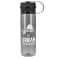 Venture Recycled R-PET Sports Bottle 21oz - Image 1