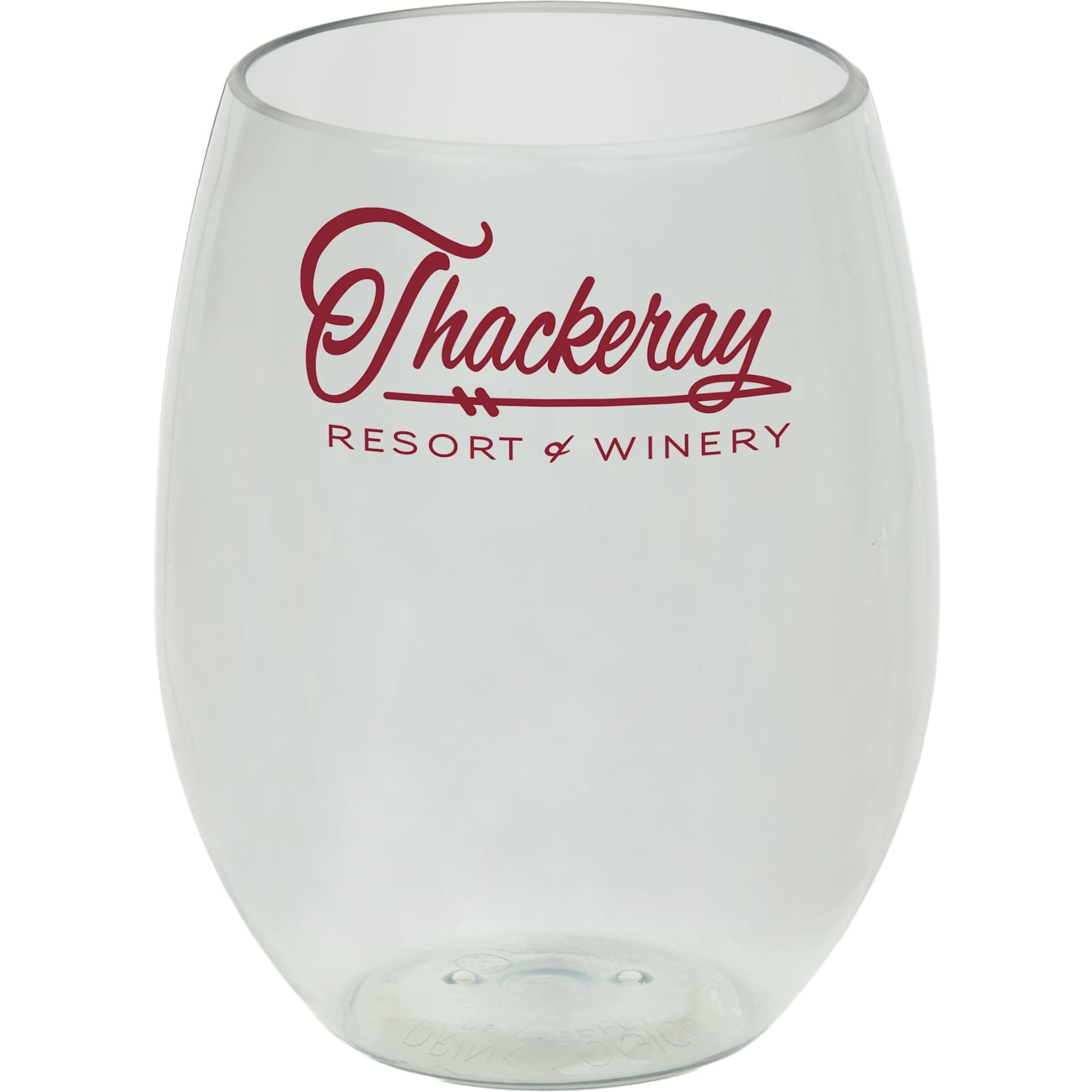 Veranda Wine Tumbler 16 oz - Image 1