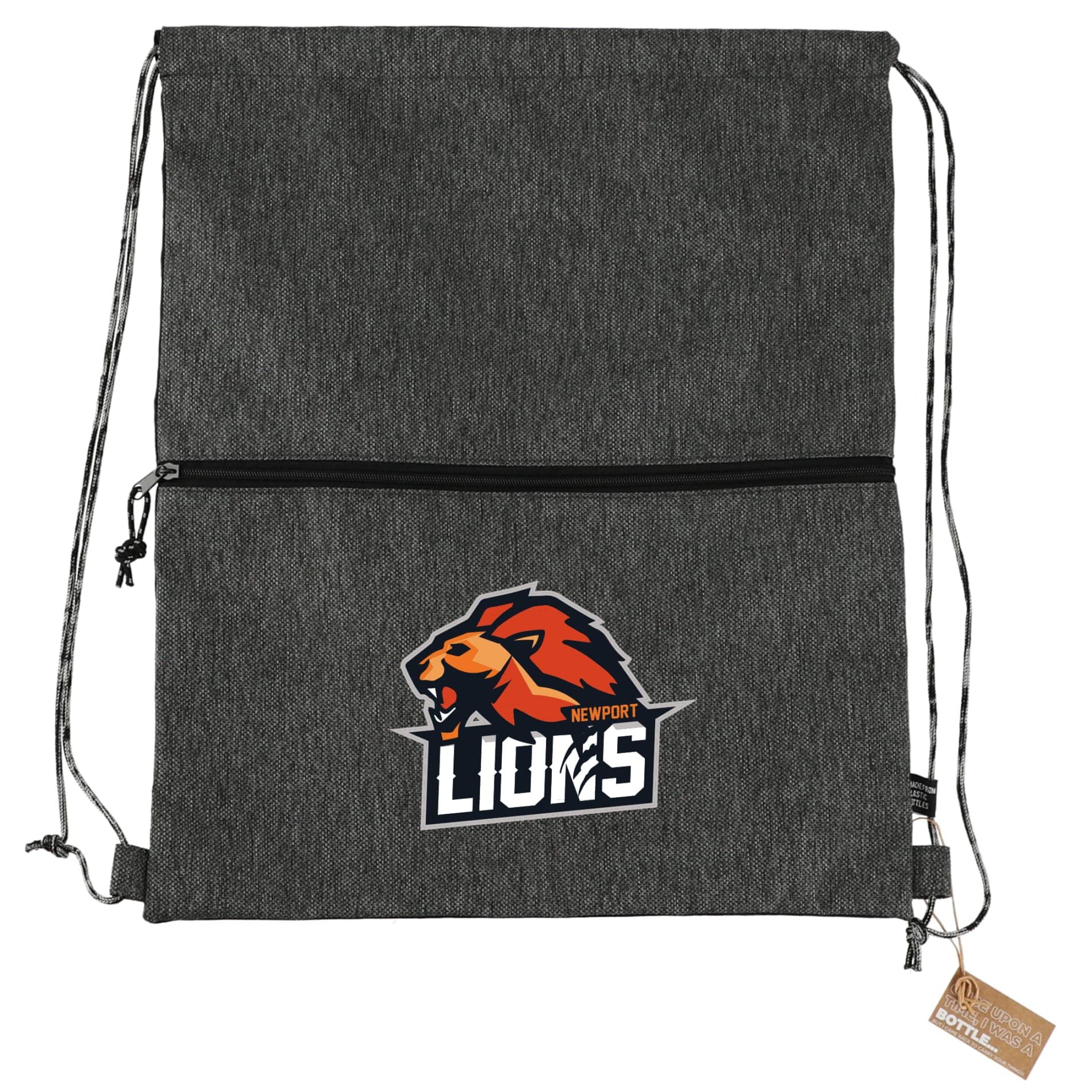 Vila Recycled Drawstring - Image 1