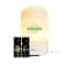 Vitruvi Glow Diffuser and Essential Oil Bundle Set - Image 1