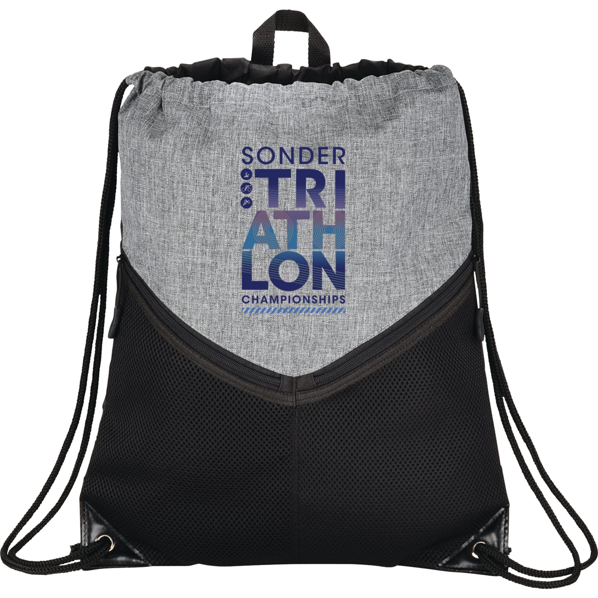 Voyager Drawstring Sportspack - Image 1