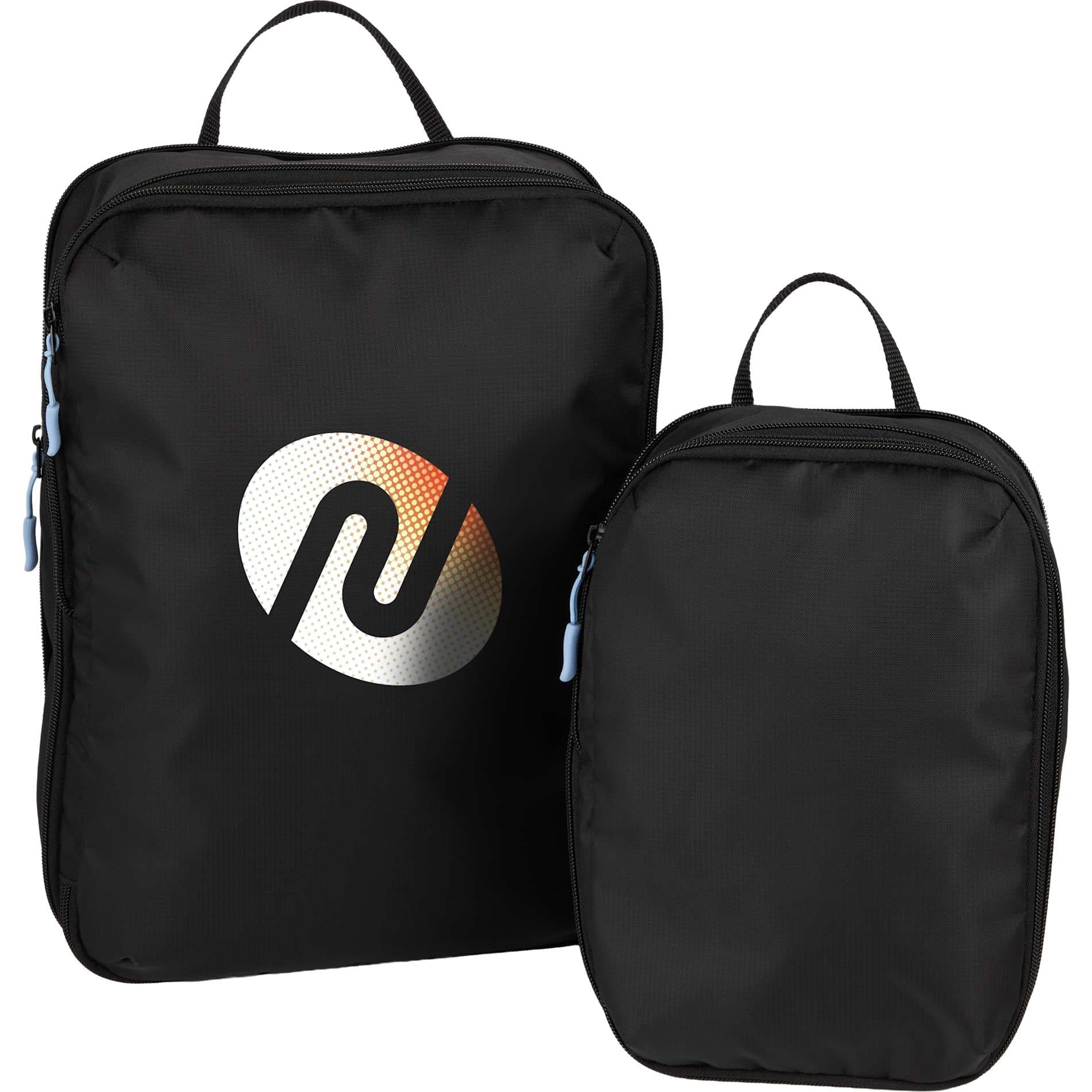 Wander & Roam Compression Packing Cube Set - Image 1