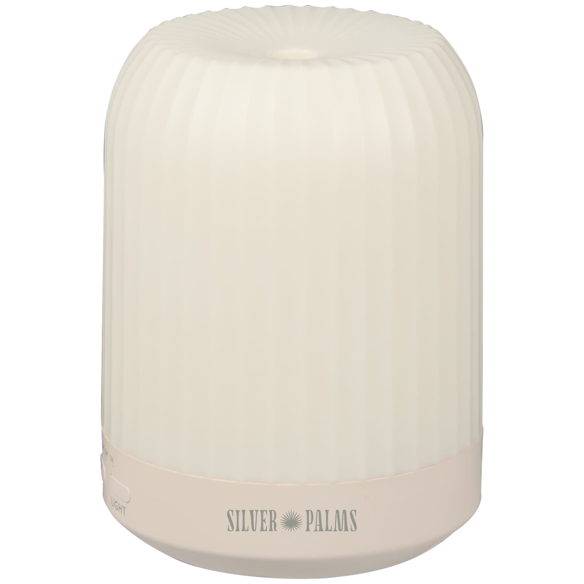 Wellable™ Ambient Light Humidifier