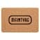 Wellable™ Cork Yoga Block - Image 1