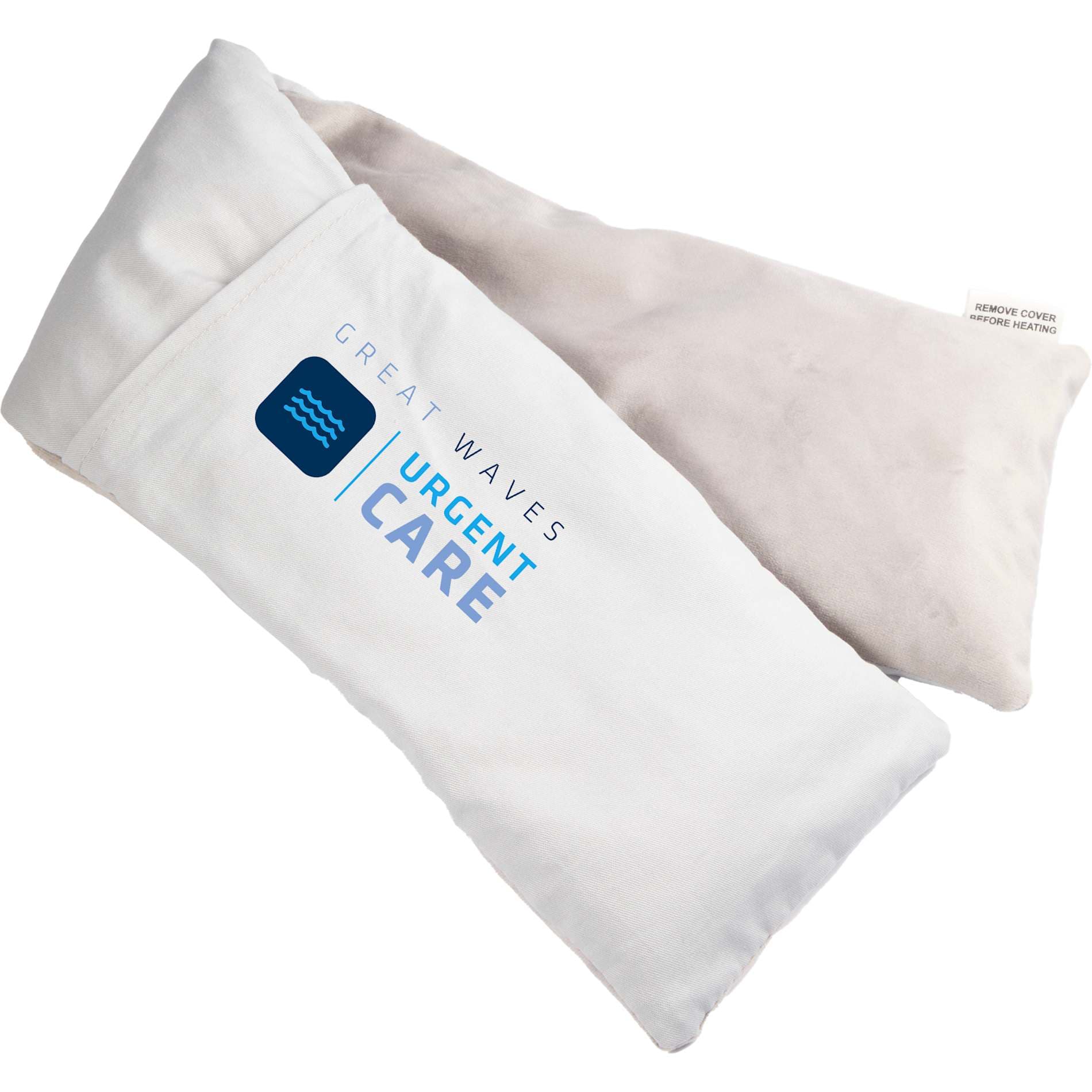 Wellable™ Flaxseed Heating Pad - Image 1