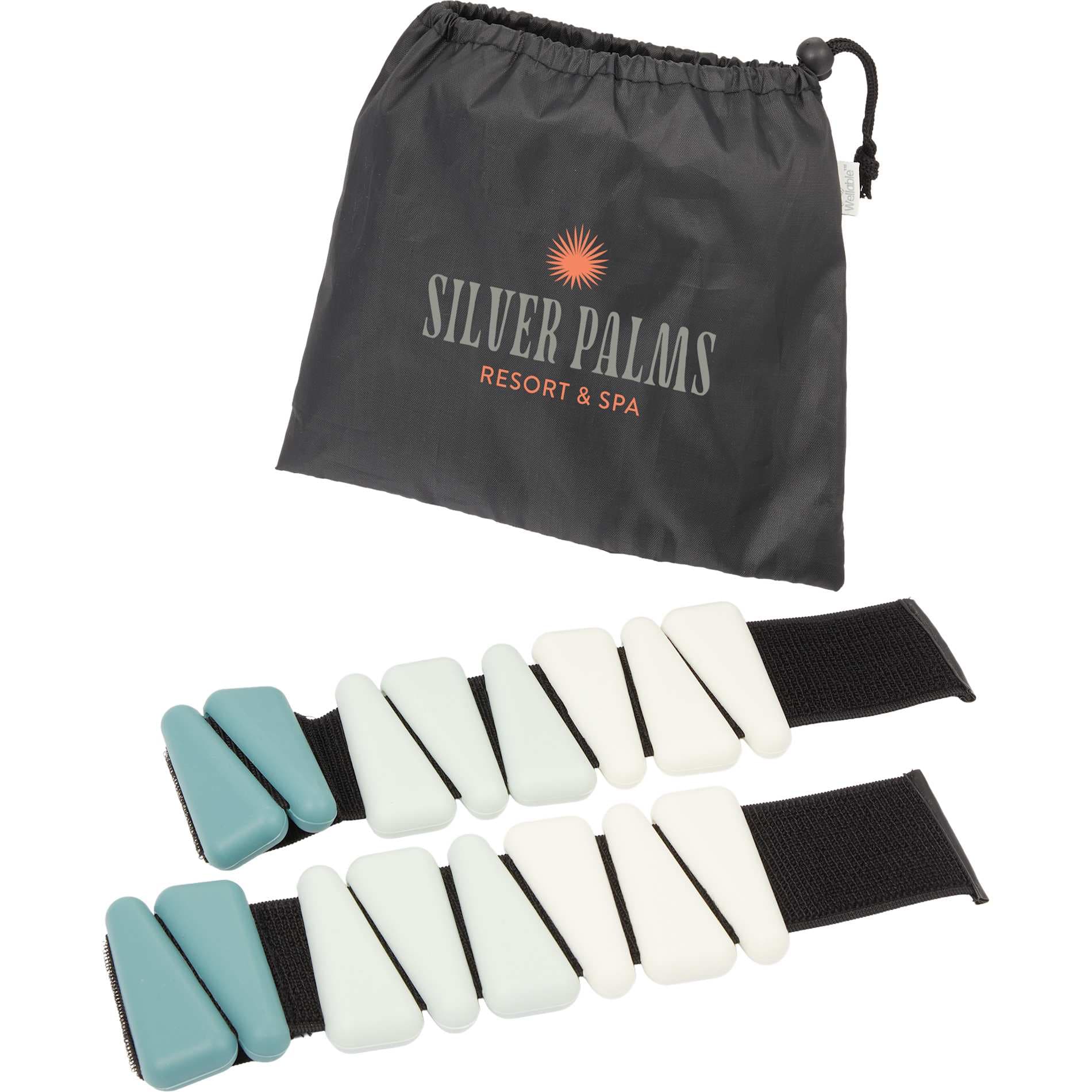 Wellable Wearable Weights - Image 1