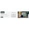 Wellable™ White Noise Sunrise Alarm Clock - Image 1
