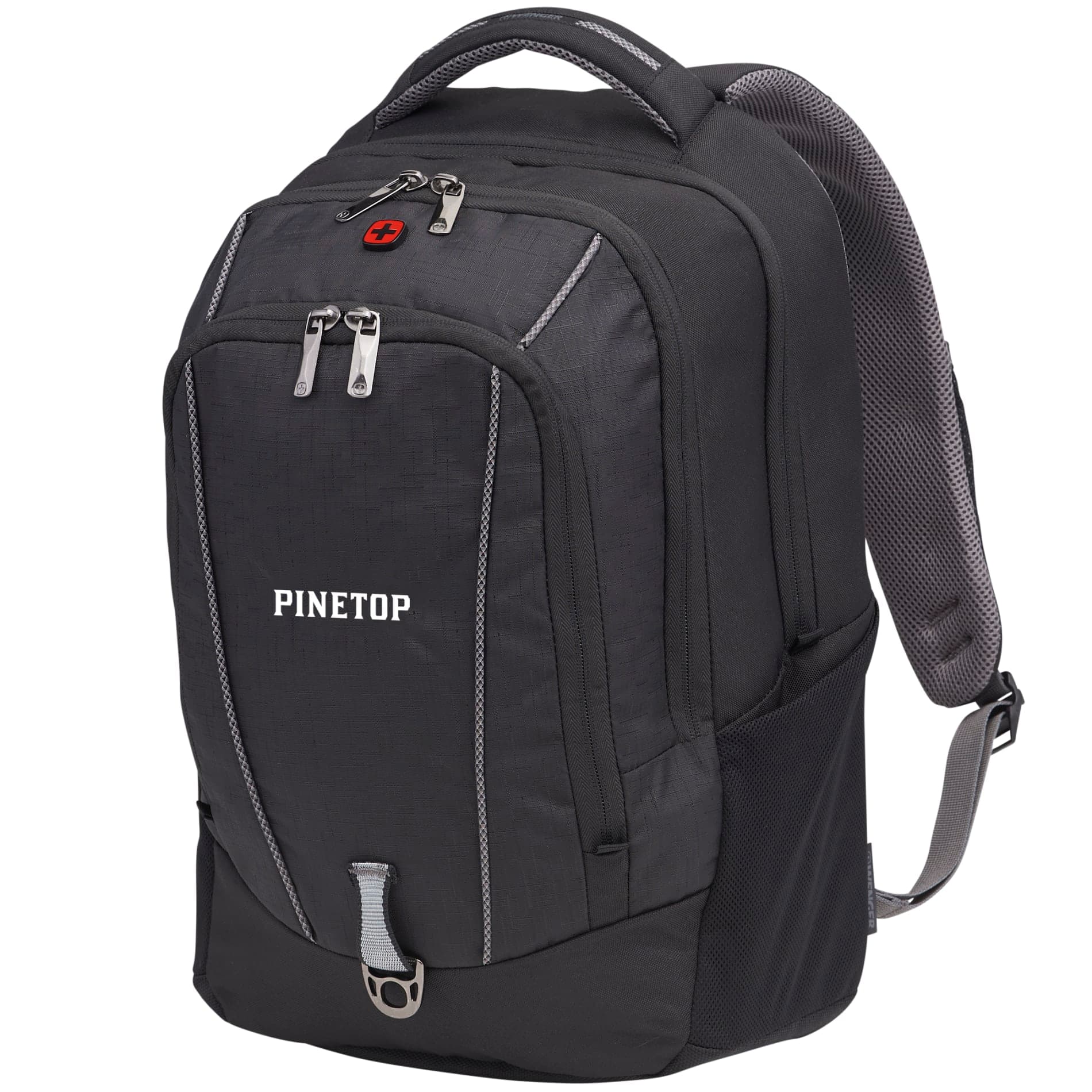 Wenger Origins Recycled 15" Computer Backpack - Image 1
