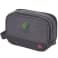 Wenger RPET Dual Compartment Dopp Kit - Image 1