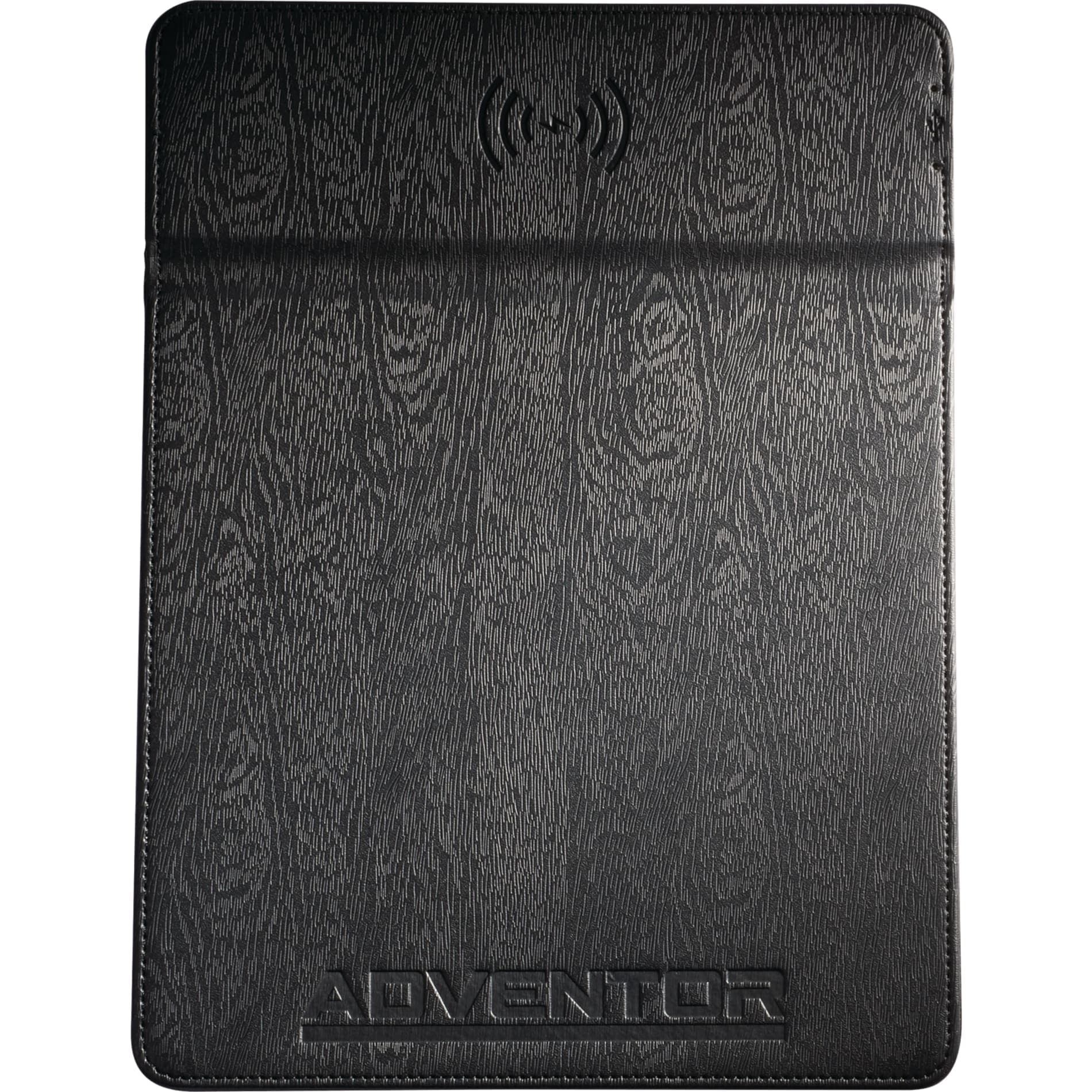 Wireless Charging Mouse Pad