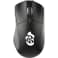 Wizard Wireless Mouse with Coating - Image 1