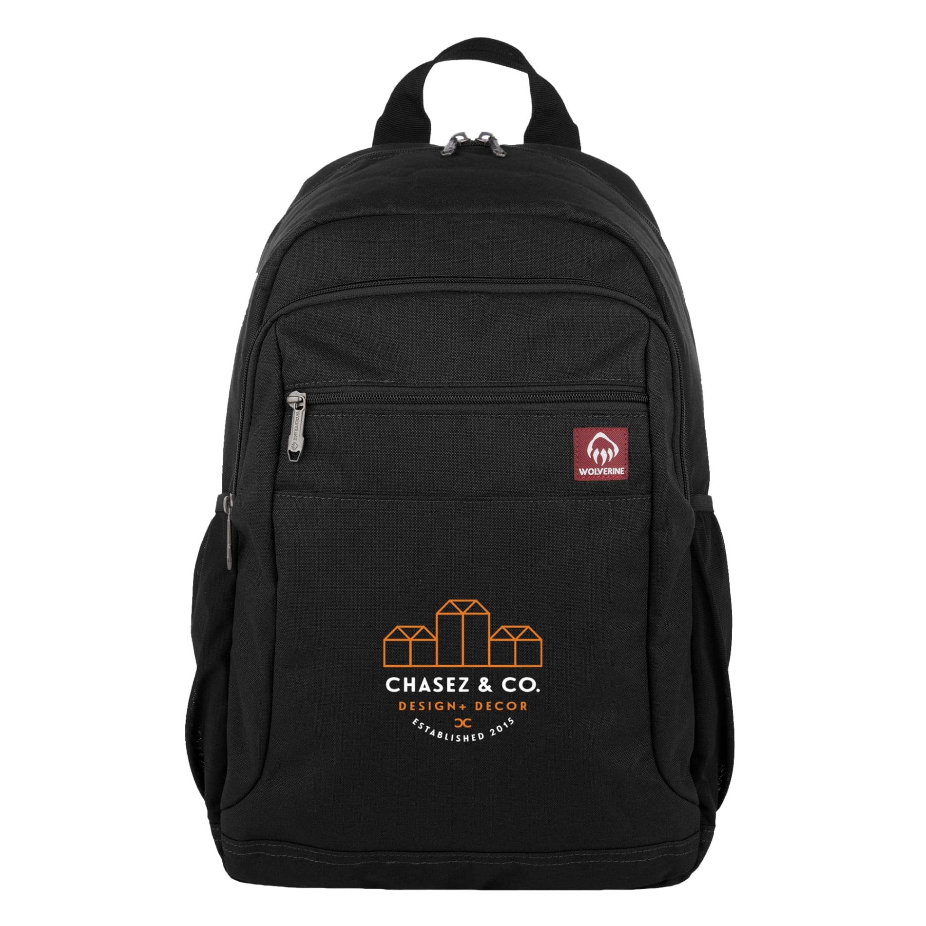 Wolverine 23L Laptop Backpack - Image 1