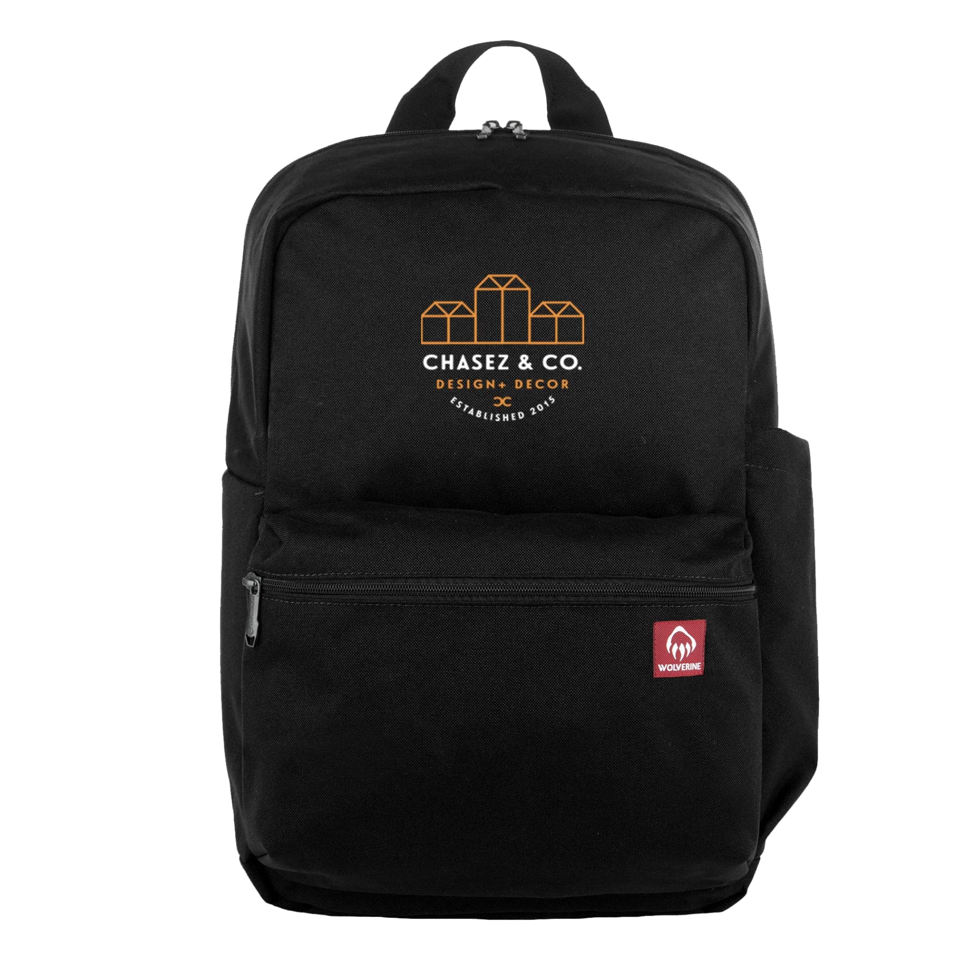 Wolverine 24L Classic Backpack - Image 1
