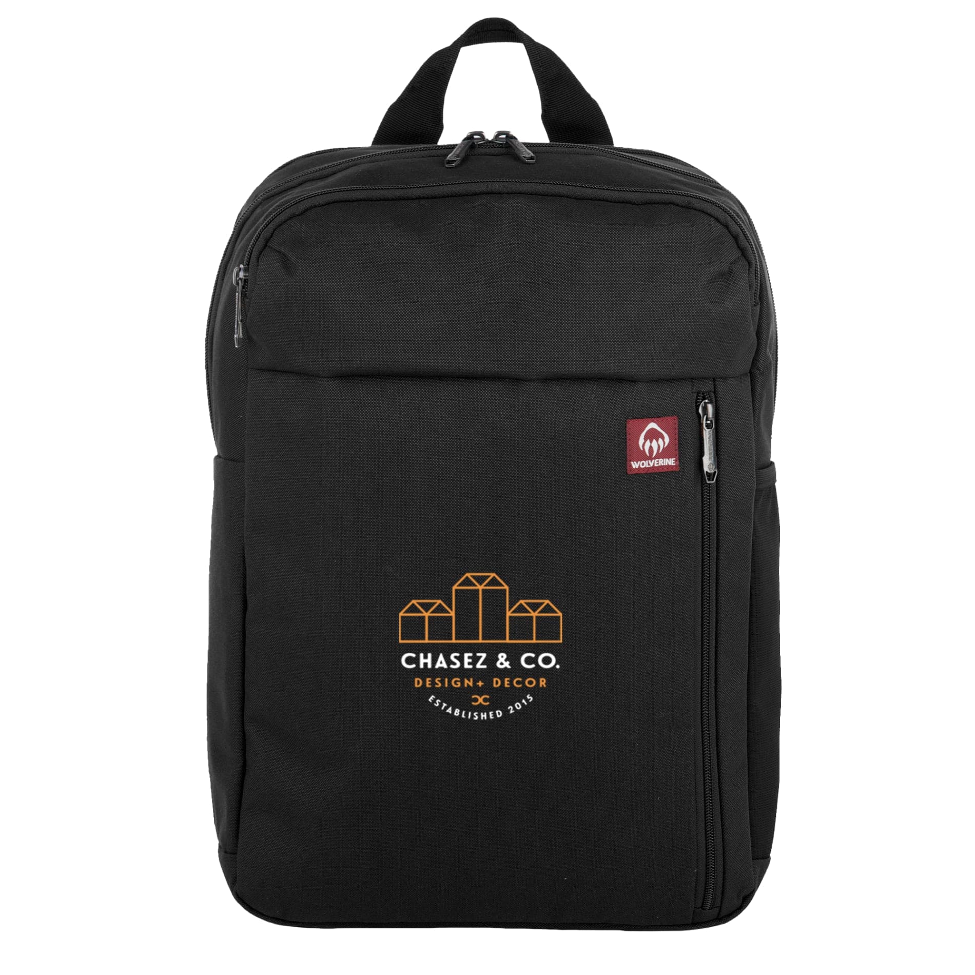 Wolverine 30L Transit Backpack - Image 1