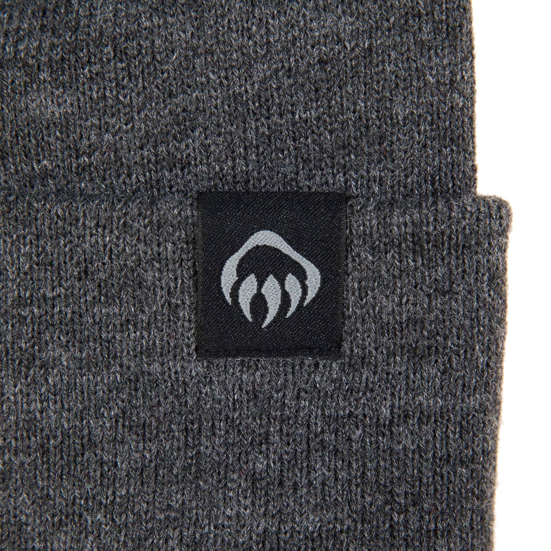 Wolverine Knit Watch Beanie - Image 1