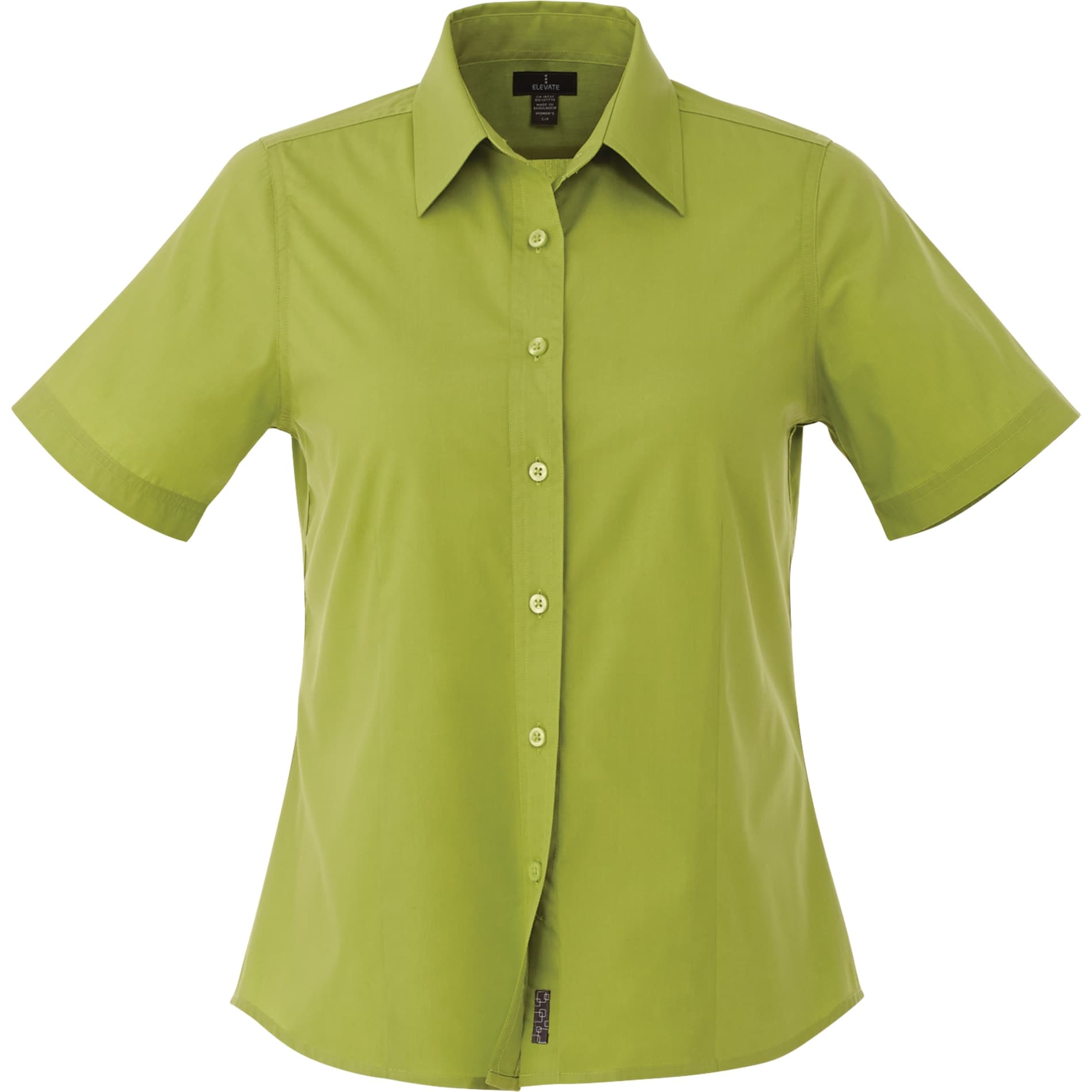 Women's COLTER Short Sleeve Shirt - Image 1