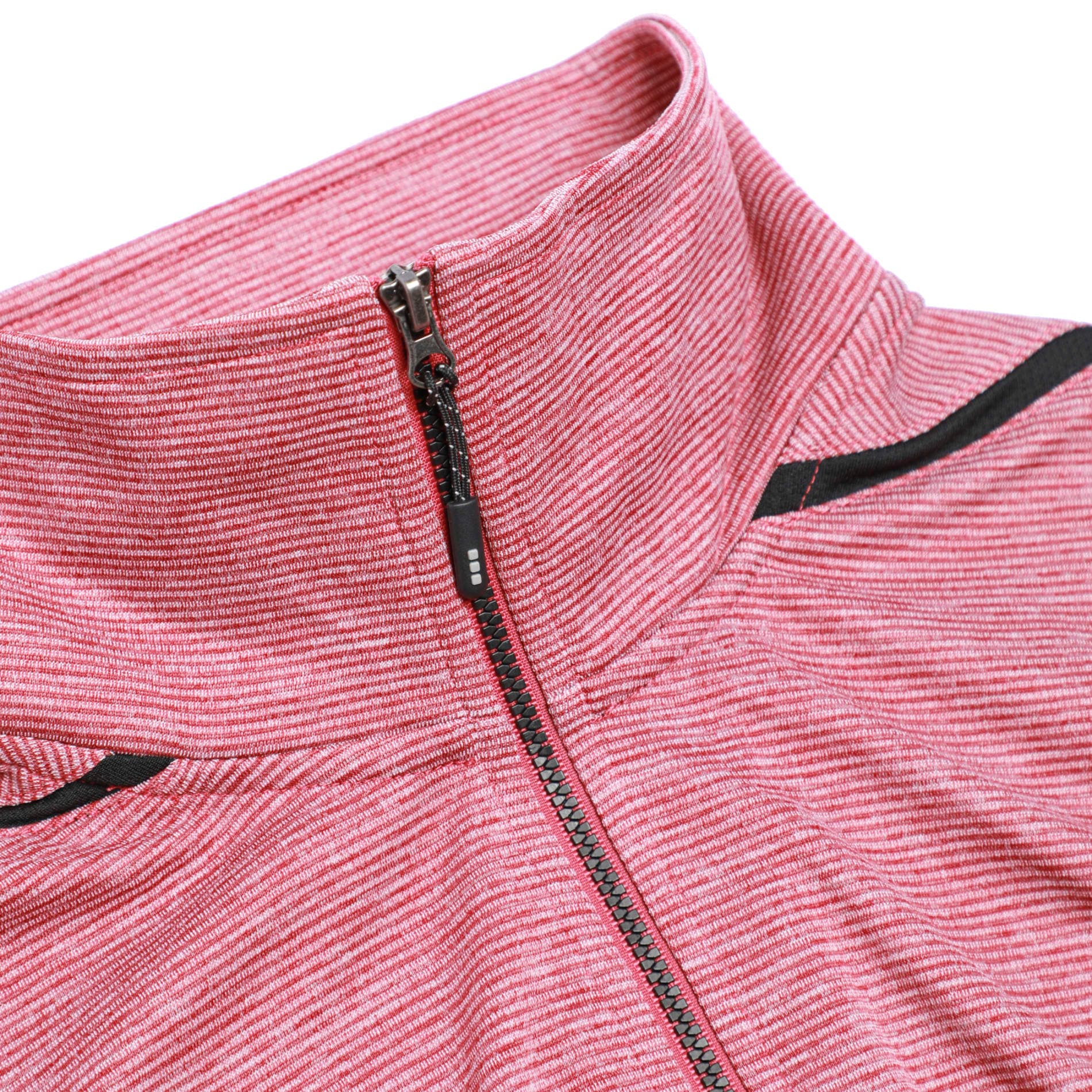 Women's DEGE Eco Knit Half Zip - Image 1