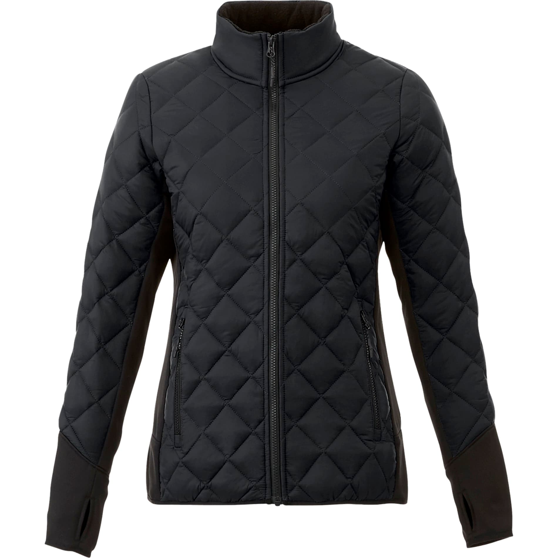 Women's ROUGEMONT Hybrid Insulated Jacket - Image 1