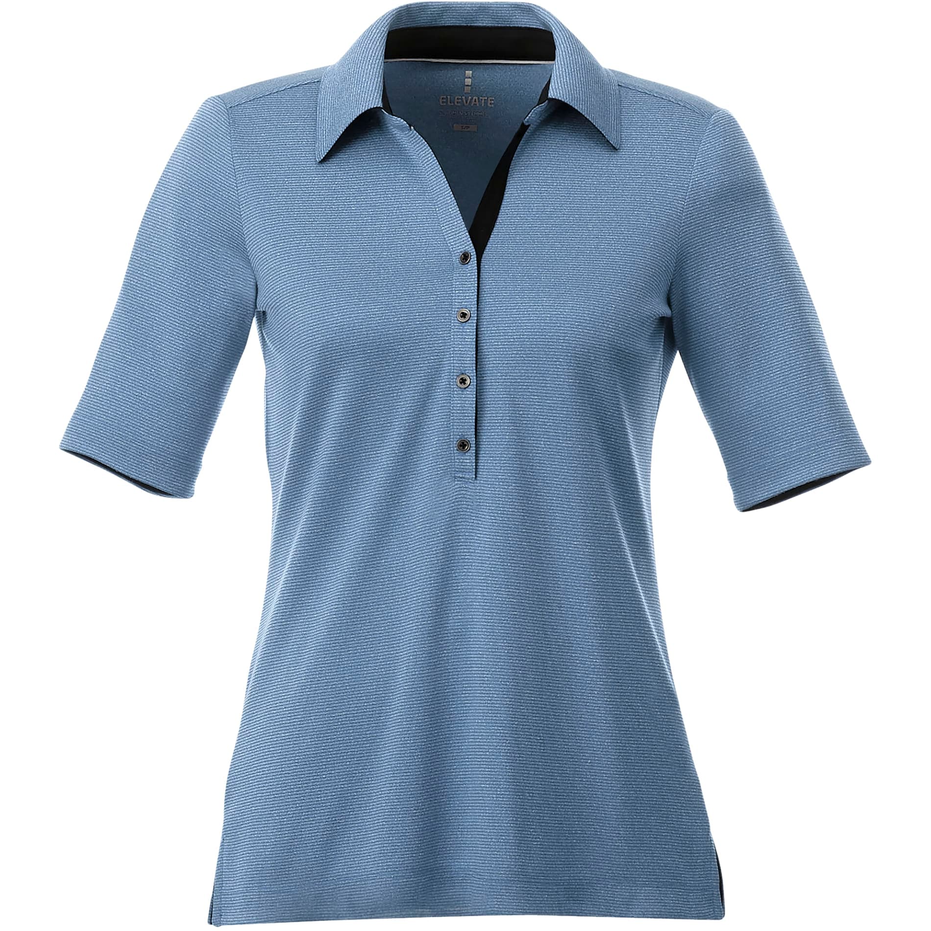 Womens SKARA SS Polo - Image 1