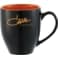 Zapata 15oz Ceramic Mug Electric - Image 1