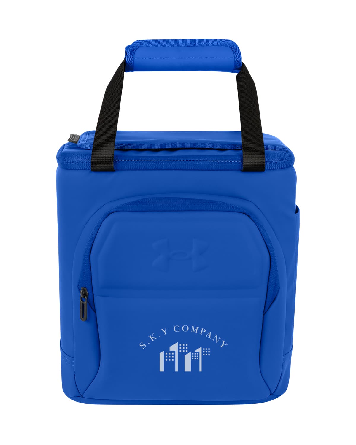12 Can Sideline Pro Cooler. - Image 1