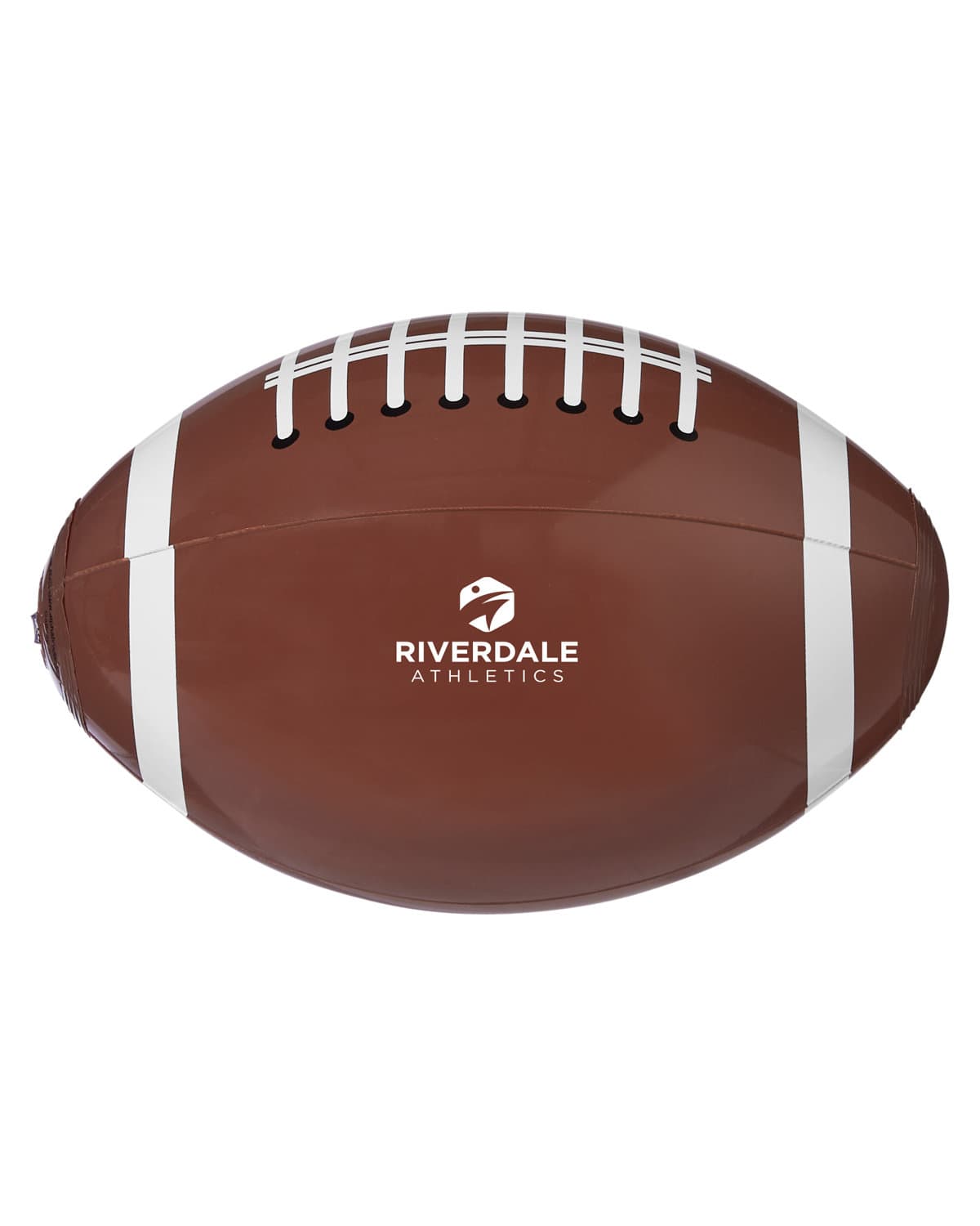 12" Football Beach Ball.