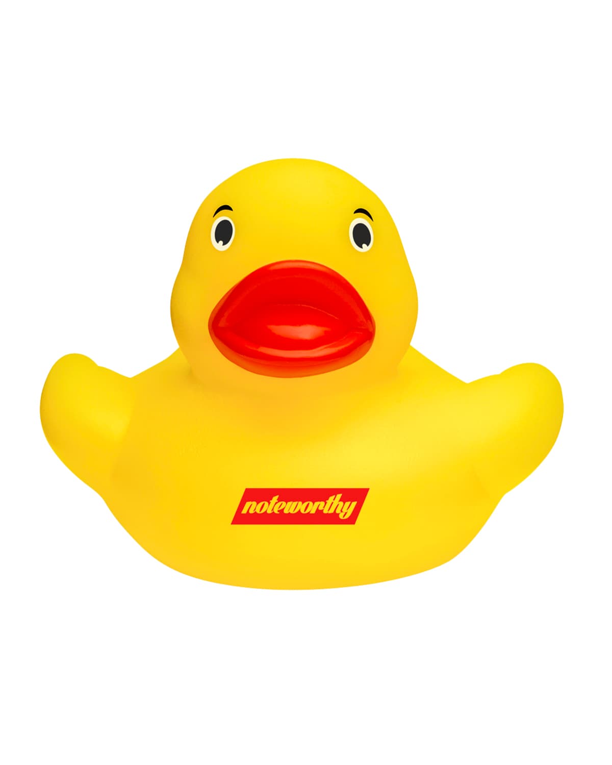 2" Small Rubber Duck.