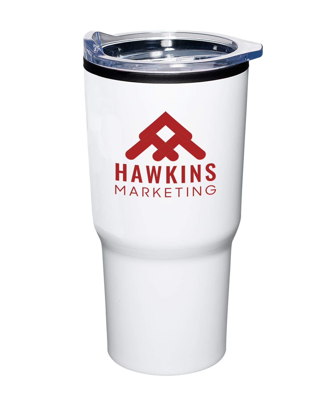 20 oz. Streetwise Insulated Tumbler. - Image 1