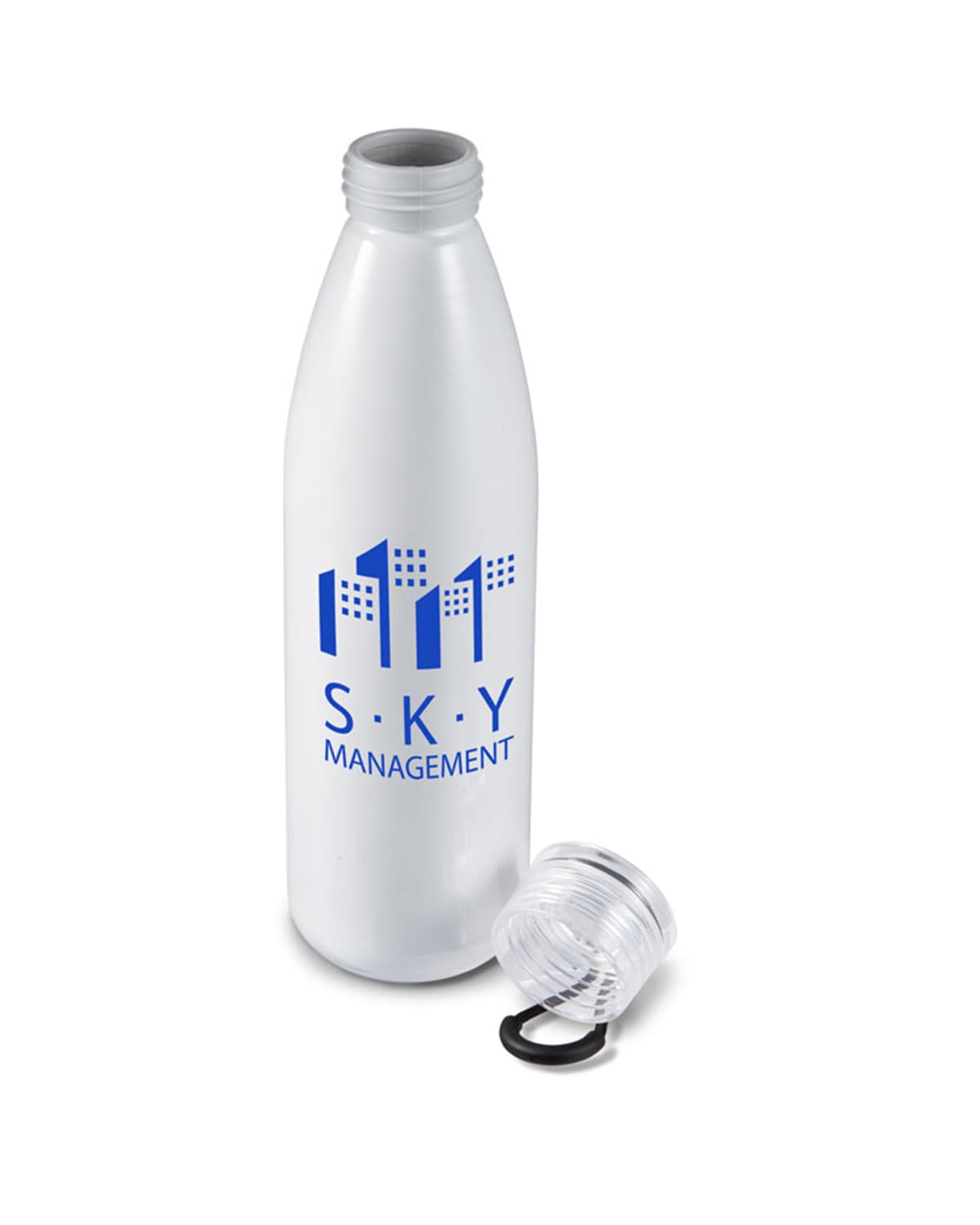 24 oz. Aerial Aluminum Bottle. - Image 1
