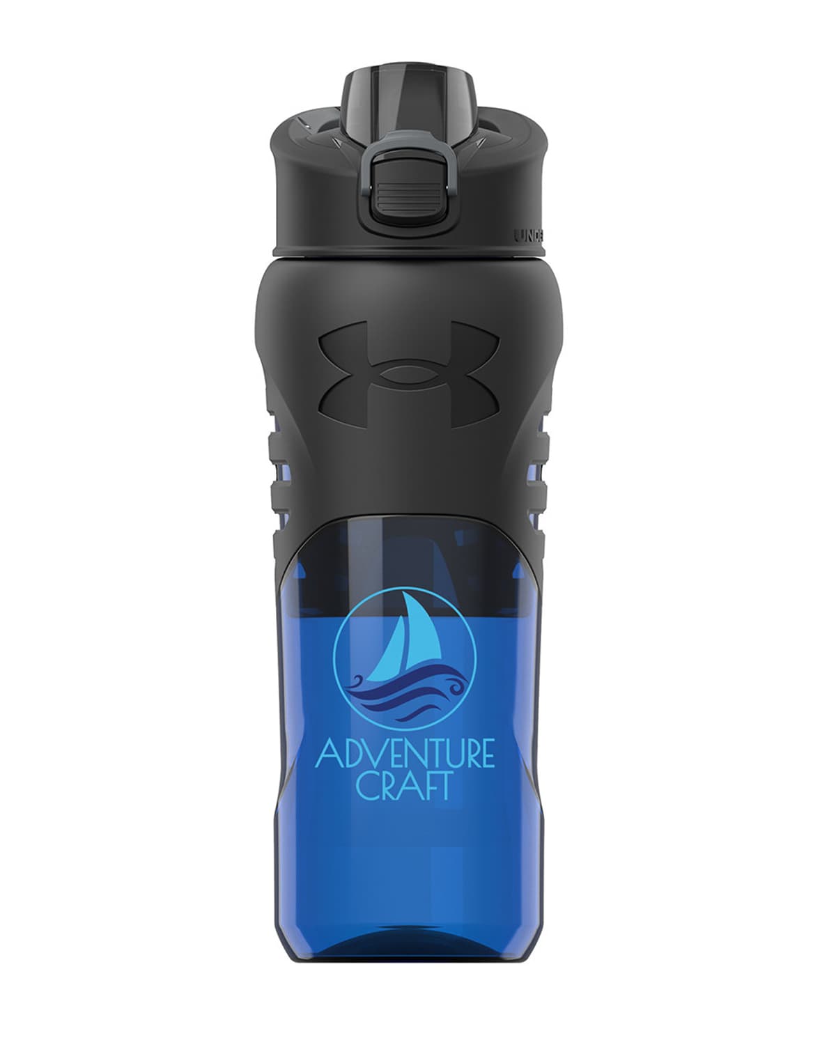 24 oz. Draft Grip Bottle. - Image 1