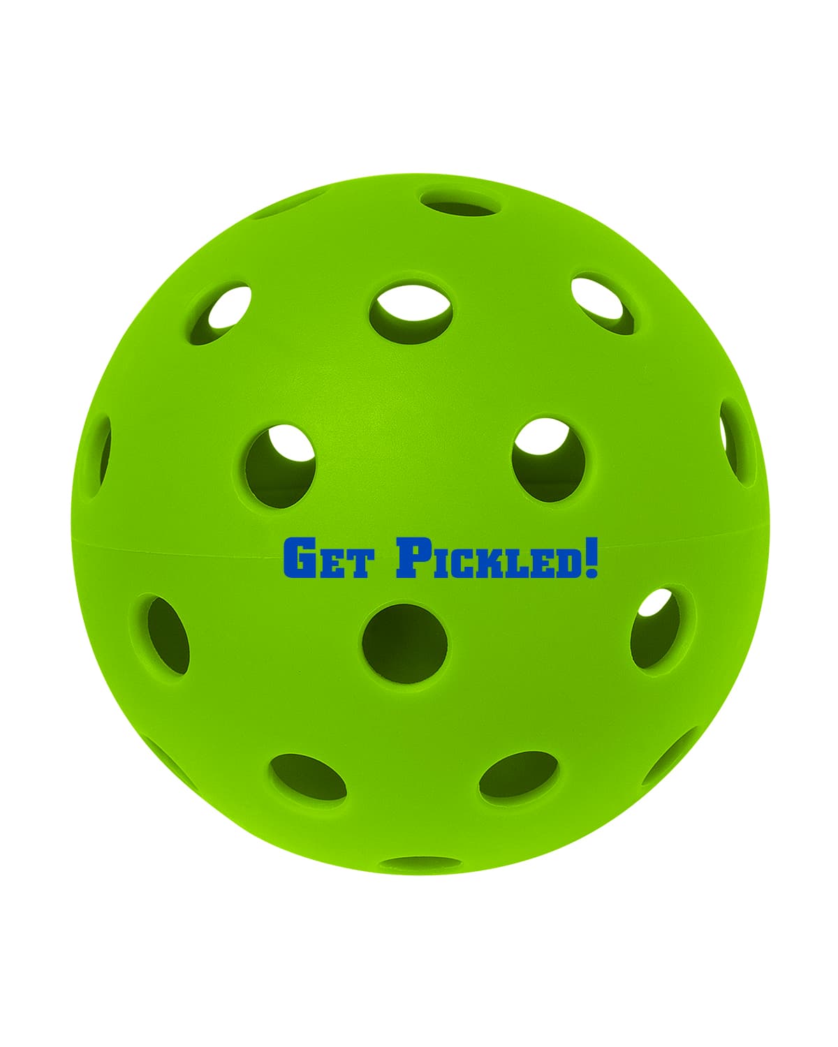 40 Hole Outdoor Pickleball. - Image 1