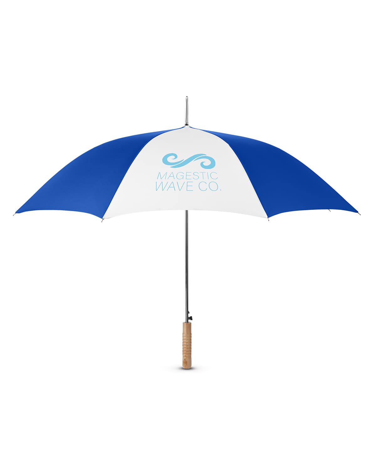 48" Arc Stick Umbrella.